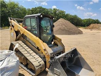 CAT 299D3