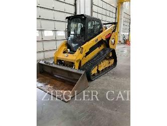 CAT 299D3