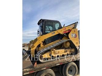 CAT 299D3