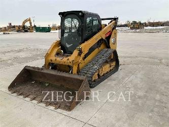 CAT 299D3