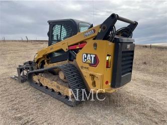 CAT 299D3