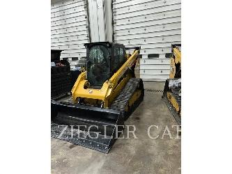 CAT 299D3