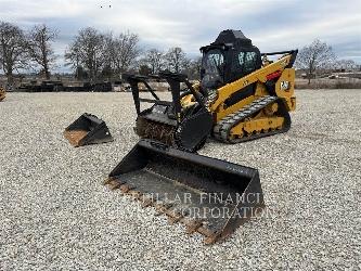 CAT 299D3