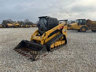 CAT 299D3