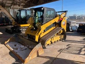 CAT 299D3