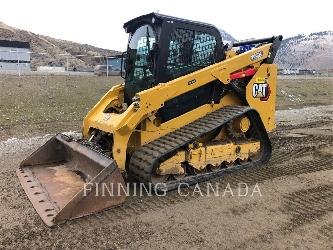 CAT 299D3