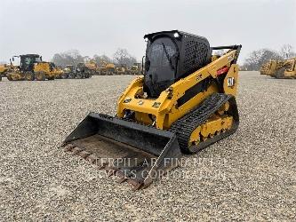 CAT 299D3