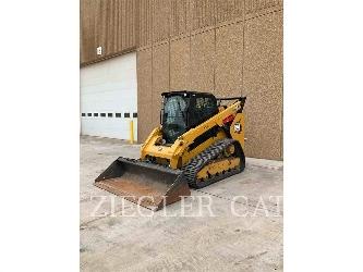 CAT 299D3