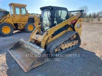 CAT 299D3