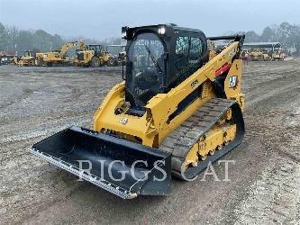 CAT 299D3