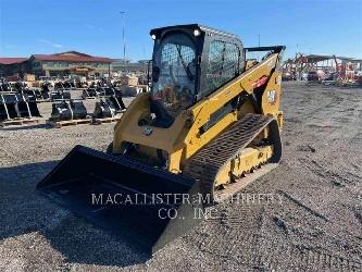 CAT 299D3