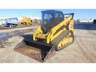 CAT 299D3