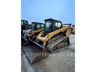 CAT 299D3