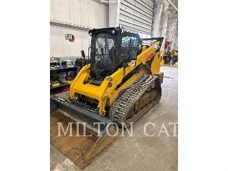 CAT 299D3