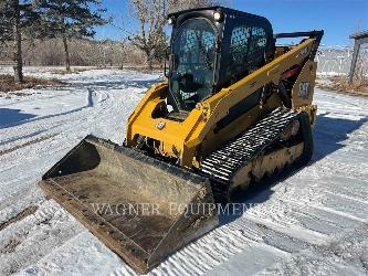 CAT 299D3