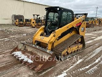 CAT 299D3