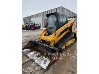 CAT 299D3