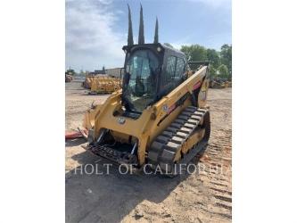 CAT 299D3