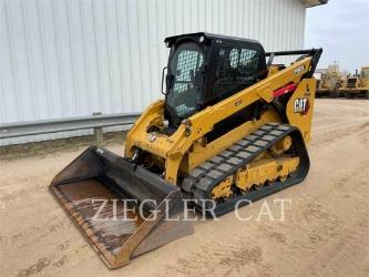 CAT 299D3
