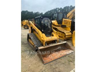 CAT 299D3