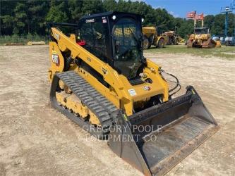 CAT 299D3