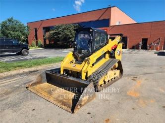 CAT 299D3