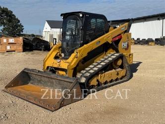 CAT 299D3