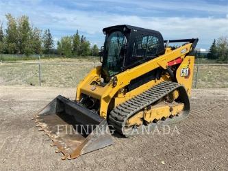 CAT 299D3