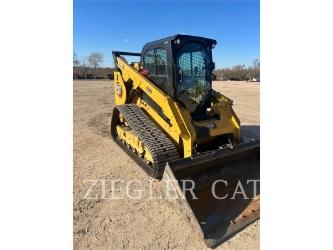 CAT 299D3