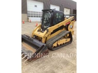 CAT 299D3 XE