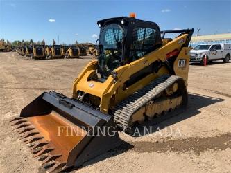 CAT 299D3 XE