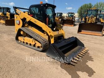CAT 299D3 XE