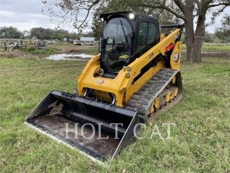 CAT 299D3 XPS