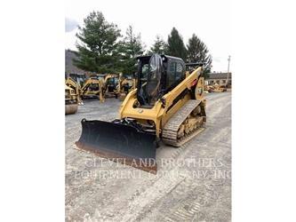 CAT 299D3XE