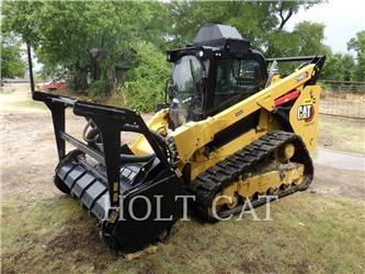 CAT 299D3XE