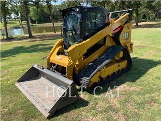 CAT 299D3XE