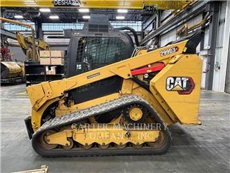 CAT 299D3XE