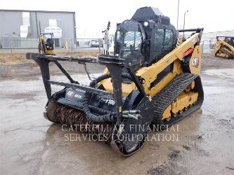 CAT 299D3XE