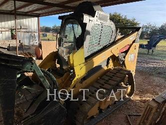 CAT 299D3XE