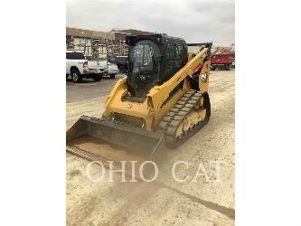 CAT 299D3XE