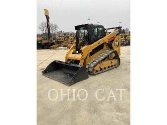 CAT 299D3XE