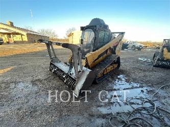 CAT 299D3XE