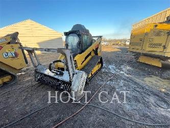 CAT 299D3XE