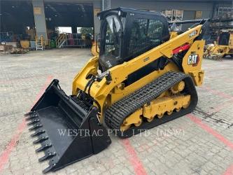 CAT 299D3XE