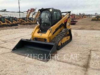 CAT 299D3XE