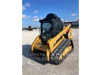 CAT 299D3XE