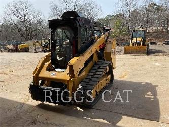 CAT 299D3XE