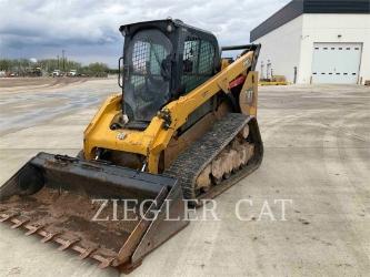 CAT 299D3XE