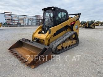 CAT 299D3XE