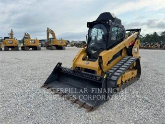 CAT 299D3XE